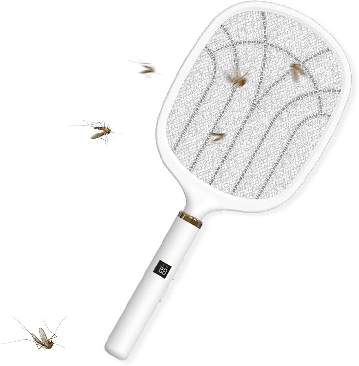 Electric Mosquito Swatter