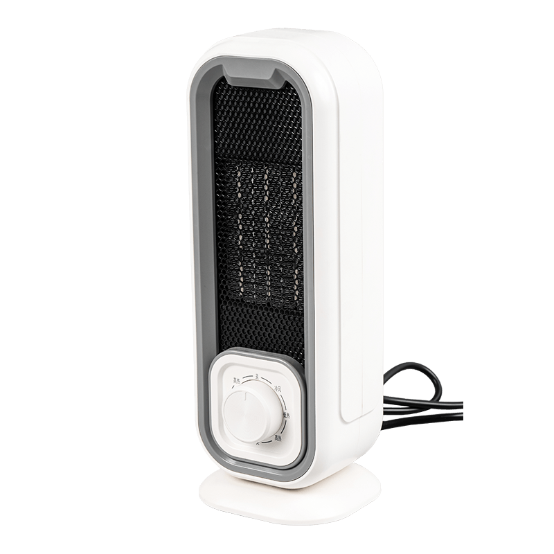 FF-618 Portable mechanical fan heater