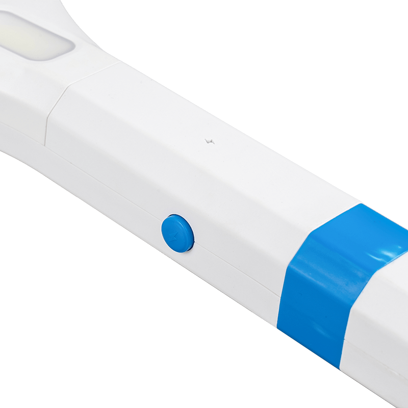 FF-808 Pag-disassembly ng flashlight na may LED light lead-acid na baterya 400mAh home electric mosquito swatter FF-808 Pag-disassembly ng flashlight na may LED light lead-acid na baterya 400mAh home electric mosquito swatter