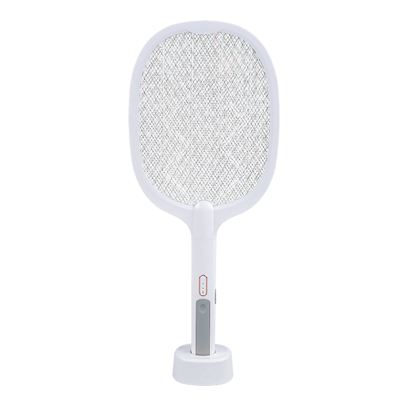 FF-888 1200mAh Wave LED Mosquito Swatter USB Rechargeable FF-888 1200mAh Wave LED Mosquito Swatter USB Rechargeable