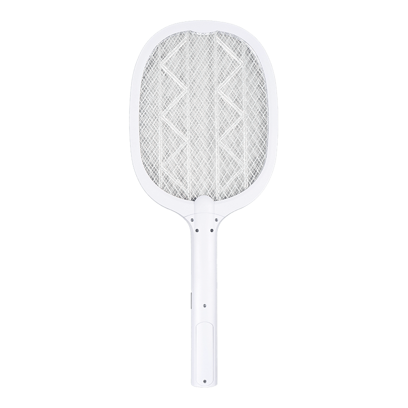 FF-888 1200mAh Wave LED Mosquito Swatter USB Rechargeable FF-888 1200mAh Wave LED Mosquito Swatter USB Rechargeable