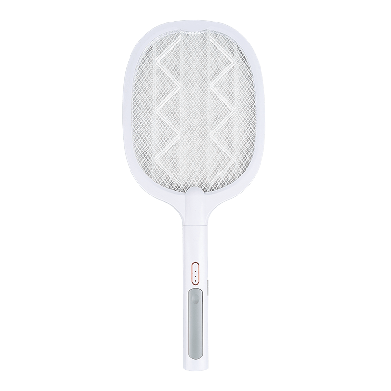 FF-888 1200mAh Wave LED Mosquito Swatter USB Rechargeable