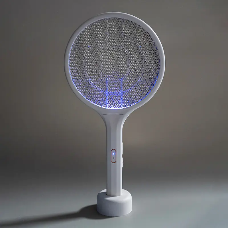 FF-889 USB charging base 500mAh lithium battery multifunctional electric mosquito swatter FF-889 USB charging base 500mAh lithium battery multifunctional electric mosquito swatter