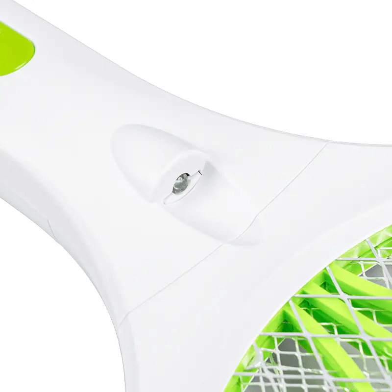FF-988 1200mAh rechargeable lithium battery na may LED light multifunctional electric mosquito swatter FF-988 1200mAh rechargeable lithium battery na may LED light multifunctional electric mosquito swatter