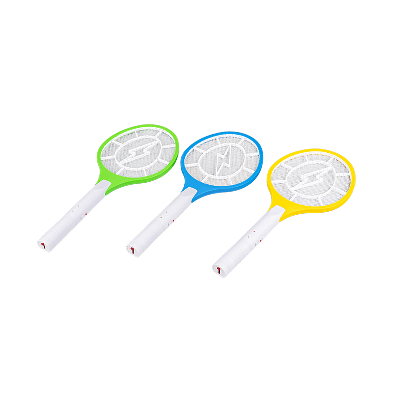 FF-006 400mAh 3-kulay na lead-acid na baterya sa bahay electric mosquito swatter FF-006 400mAh 3-kulay na lead-acid na baterya sa bahay electric mosquito swatter