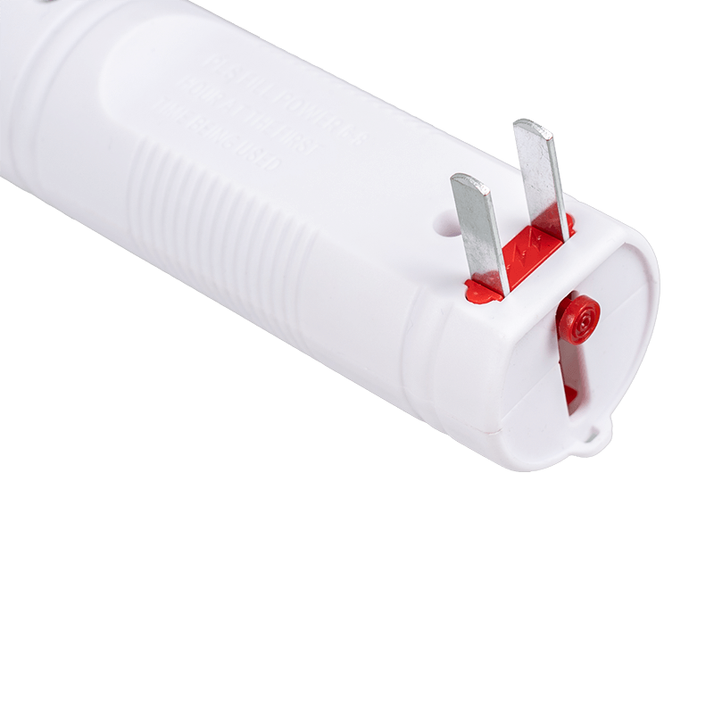 FF-006 400mAh 3-kulay na lead-acid na baterya sa bahay electric mosquito swatter FF-006 400mAh 3-kulay na lead-acid na baterya sa bahay electric mosquito swatter
