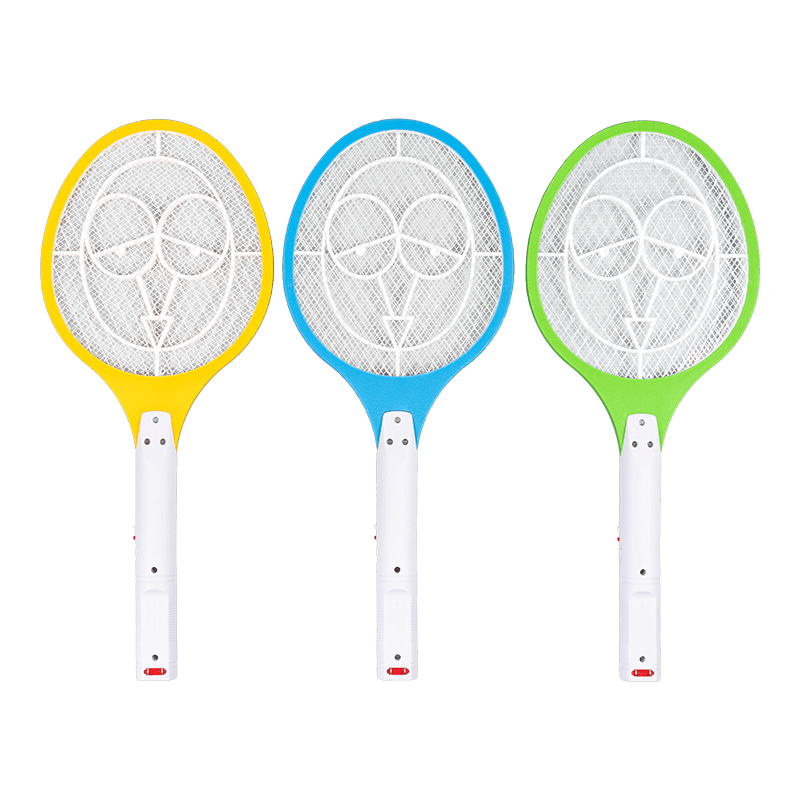 FF-106 250mAh 3-kulay na lead-acid na baterya ng electric mosquito swatter FF-106 250mAh 3-kulay na lead-acid na baterya ng electric mosquito swatter