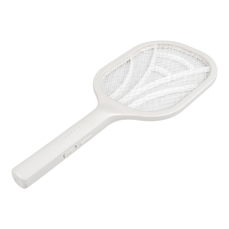 FF-919 1200mAh Embroidery LED Mosquito Swatter USB Rechargeable FF-919 1200mAh Embroidery LED Mosquito Swatter USB Rechargeable