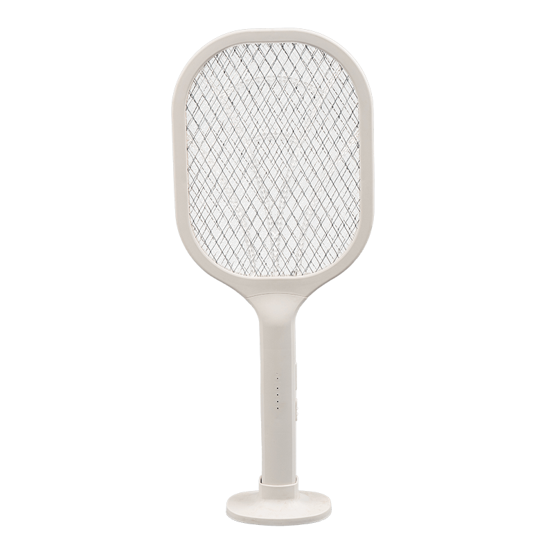 FF-919 1200mAh Embroidery LED Mosquito Swatter USB Rechargeable FF-919 1200mAh Embroidery LED Mosquito Swatter USB Rechargeable
