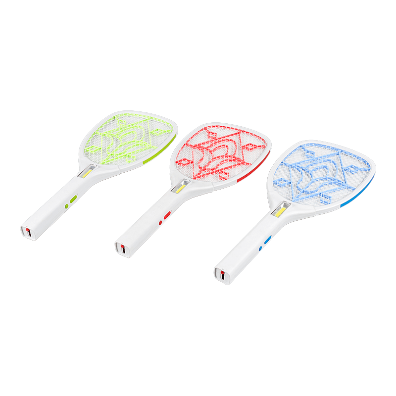 FF-998 LED Lead-Acid Battery 400mAh na may Plug Solar Electric Mosquito Swatter FF-998 LED Lead-Acid Battery 400mAh na may Plug Solar Electric Mosquito Swatter