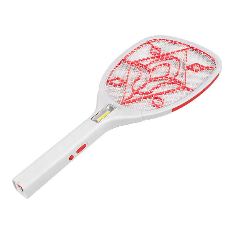 FF-998 LED Lead-Acid Battery 400mAh na may Plug Solar Electric Mosquito Swatter FF-998 LED Lead-Acid Battery 400mAh na may Plug Solar Electric Mosquito Swatter