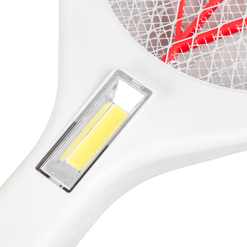 FF-998 LED Lead-Acid Battery 400mAh na may Plug Solar Electric Mosquito Swatter FF-998 LED Lead-Acid Battery 400mAh na may Plug Solar Electric Mosquito Swatter