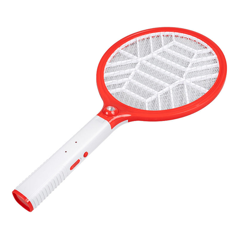 FF-001 400mA 3-kulay na electric mosquito swatter na may figure-eight wire FF-001 400mA 3-kulay na electric mosquito swatter na may figure-eight wire