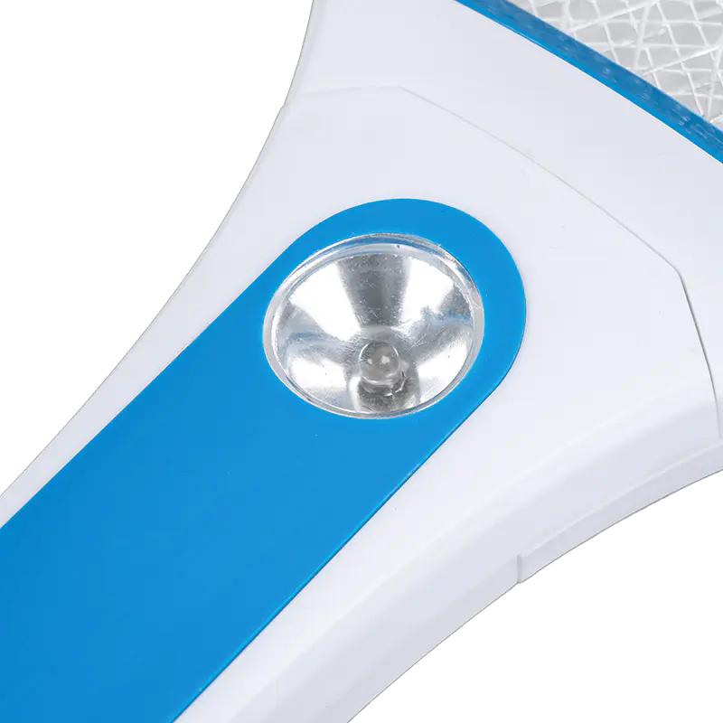 FF-002 3-Color LED Lead-Acid na Baterya 400mAh na may Plug Electric Mosquito Swatter FF-002 3-Color LED Lead-Acid na Baterya 400mAh na may Plug Electric Mosquito Swatter