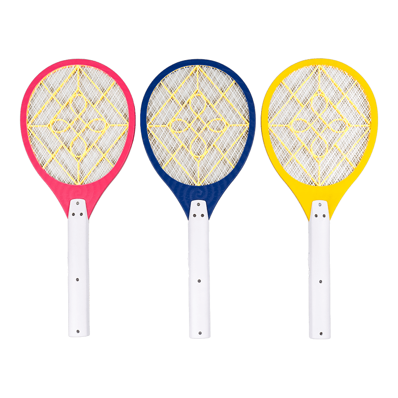 FF-003A 500mAh lithium battery electric mosquito swatter na may USB cable FF-003A 500mAh lithium battery electric mosquito swatter na may USB cable
