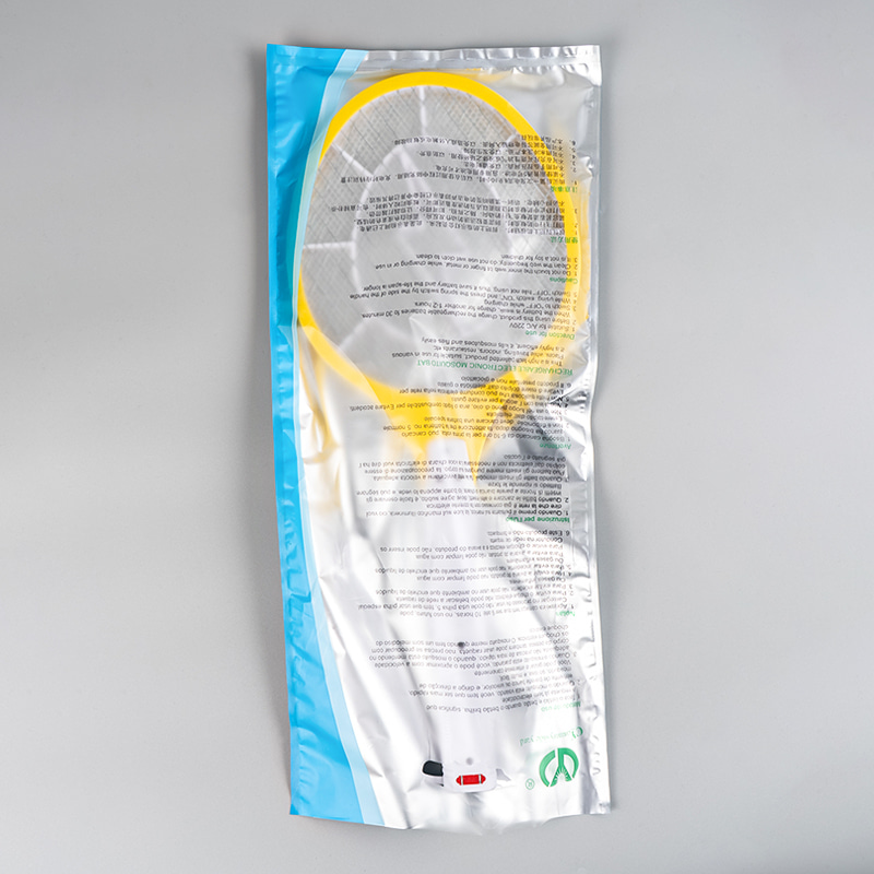 FF-006 400mAh 3-kulay na lead-acid na baterya sa bahay electric mosquito swatter FF-006 400mAh 3-kulay na lead-acid na baterya sa bahay electric mosquito swatter