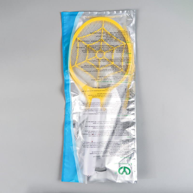 FF-006Y 3-Color Lead-Acid Battery 400mAh na may Plug Electric Mosquito Swatter FF-006Y 3-Color Lead-Acid Battery 400mAh na may Plug Electric Mosquito Swatter