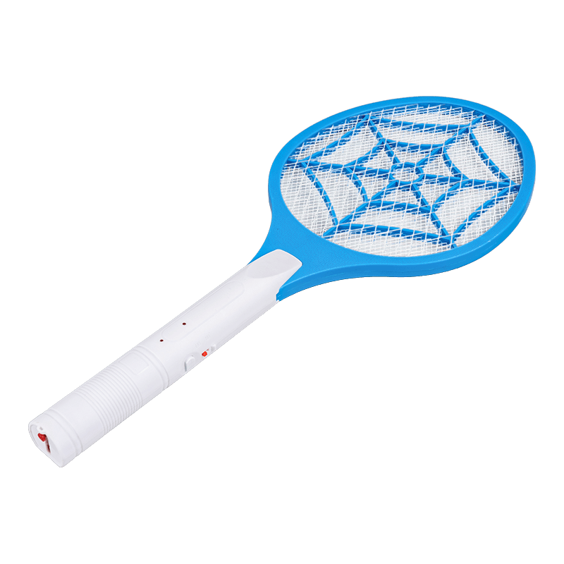 FF-006Y 3-Color Lead-Acid Battery 400mAh na may Plug Electric Mosquito Swatter FF-006Y 3-Color Lead-Acid Battery 400mAh na may Plug Electric Mosquito Swatter
