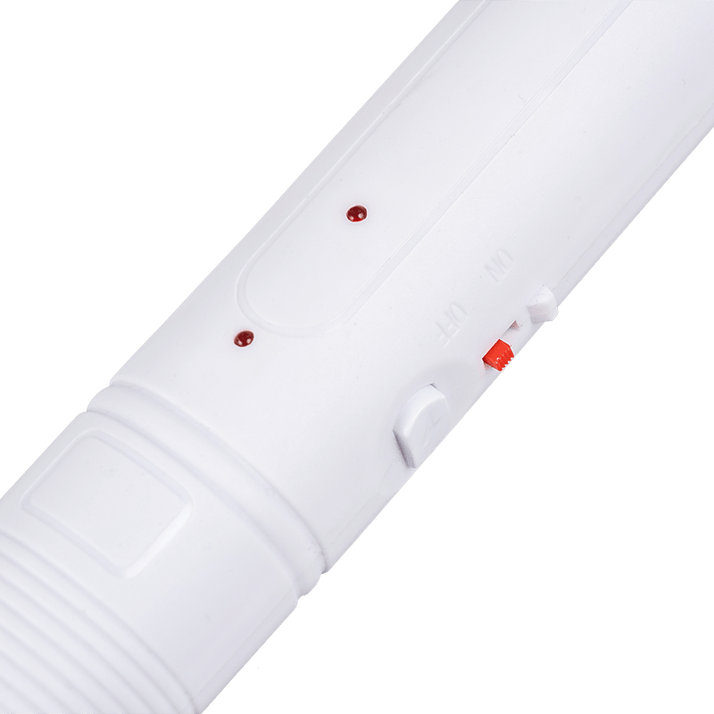 FF-006Y 3-Color Lead-Acid Battery 400mAh na may Plug Electric Mosquito Swatter FF-006Y 3-Color Lead-Acid Battery 400mAh na may Plug Electric Mosquito Swatter