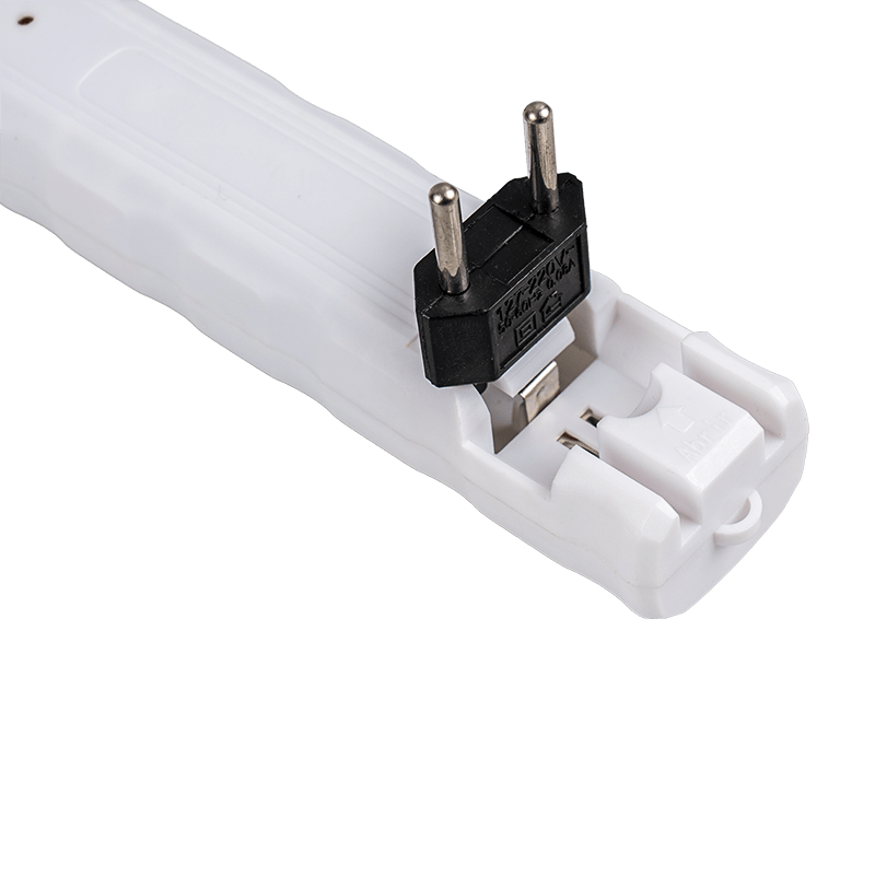 FF-007 3-Color Brazilian Plug Lead-Acid Battery 400mAh Electric Mosquito Swatter FF-007 3-Color Brazilian Plug Lead-Acid Battery 400mAh Electric Mosquito Swatter