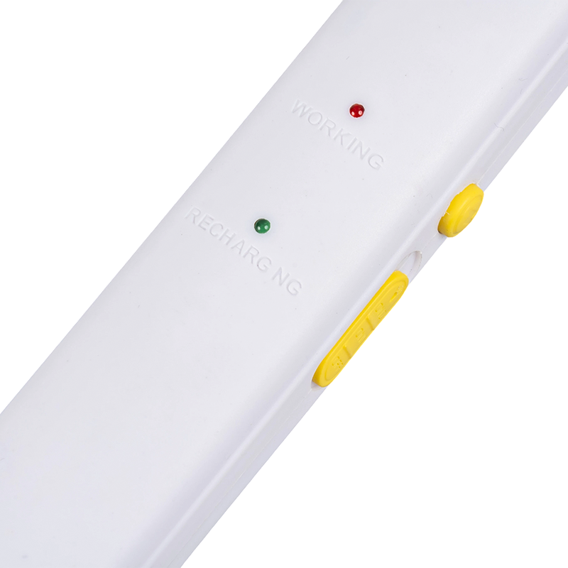 FF-009 LED Lead-Acid Battery 400mAh na may Plug Electric Mosquito Swatter FF-009 LED Lead-Acid Battery 400mAh na may Plug Electric Mosquito Swatter
