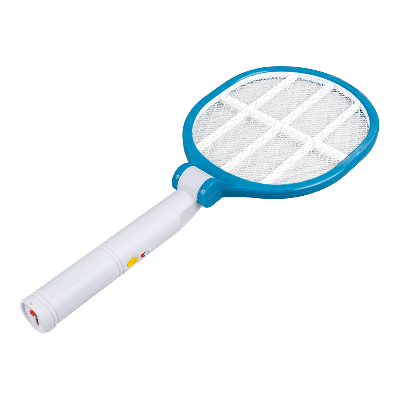 FF-101 2-Color Foldable Lead-Acid Battery 400mAh na may Plug Electric Mosquito Swatter FF-101 2-Color Foldable Lead-Acid Battery 400mAh na may Plug Electric Mosquito Swatter