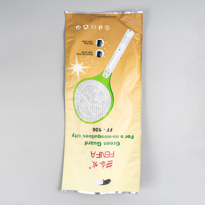 FF-106 250mAh 3-kulay na lead-acid na baterya ng electric mosquito swatter FF-106 250mAh 3-kulay na lead-acid na baterya ng electric mosquito swatter