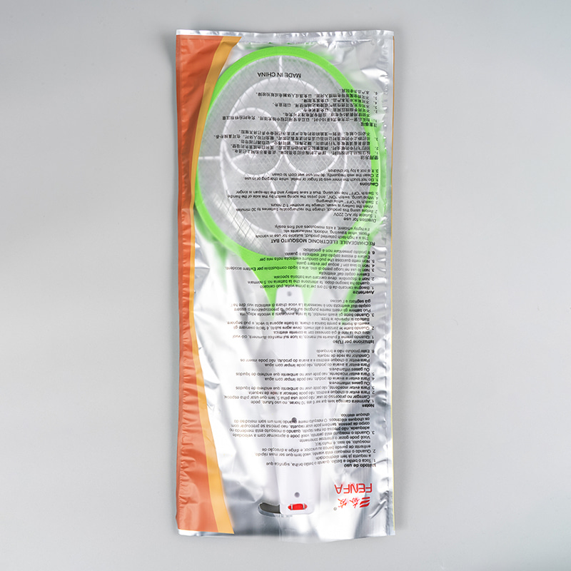 FF-106 250mAh 3-kulay na lead-acid na baterya ng electric mosquito swatter FF-106 250mAh 3-kulay na lead-acid na baterya ng electric mosquito swatter