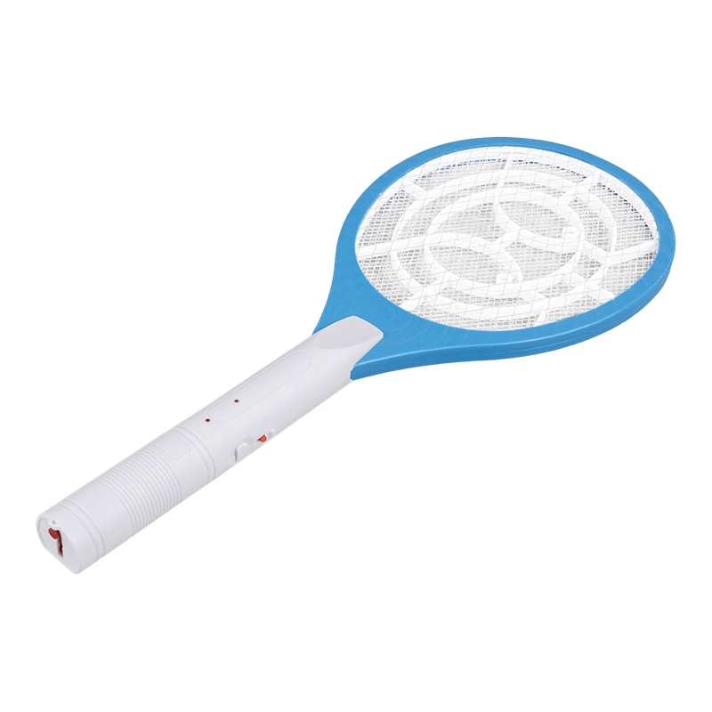 FF-107 3-Color Lead-Acid Battery 250mAh na may Plug Electric Mosquito Swatter FF-107 3-Color Lead-Acid Battery 250mAh na may Plug Electric Mosquito Swatter