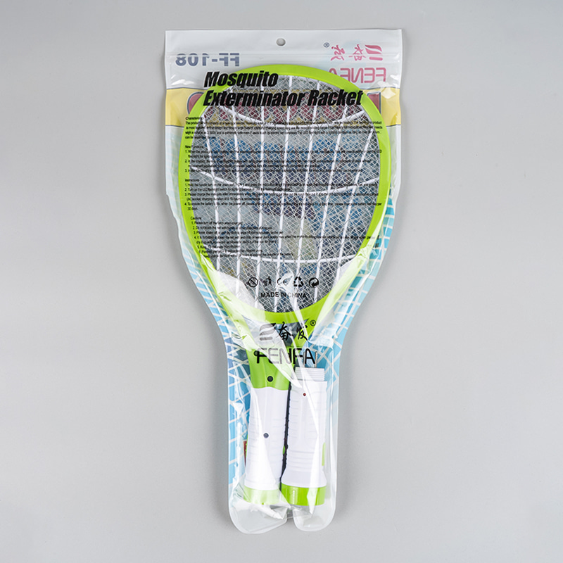 FF-108 Detachable Flashlight LED Lead-Acid Battery 250mAh na may Plug Electric Mosquito Swatter FF-108 Detachable Flashlight LED Lead-Acid Battery 250mAh na may Plug Electric Mosquito Swatter