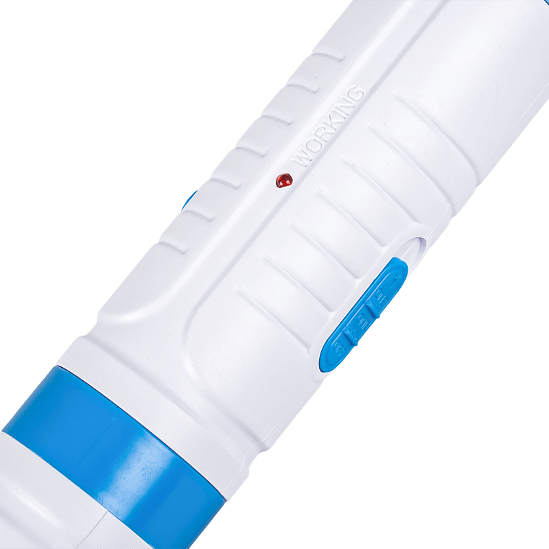 FF-108 Detachable Flashlight LED Lead-Acid Battery 250mAh na may Plug Electric Mosquito Swatter FF-108 Detachable Flashlight LED Lead-Acid Battery 250mAh na may Plug Electric Mosquito Swatter