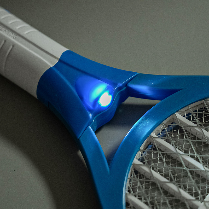 FF-108 Detachable Flashlight LED Lead-Acid Battery 250mAh na may Plug Electric Mosquito Swatter FF-108 Detachable Flashlight LED Lead-Acid Battery 250mAh na may Plug Electric Mosquito Swatter