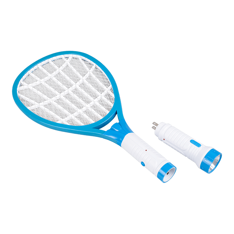 FF-108 Detachable Flashlight LED Lead-Acid Battery 250mAh na may Plug Electric Mosquito Swatter FF-108 Detachable Flashlight LED Lead-Acid Battery 250mAh na may Plug Electric Mosquito Swatter