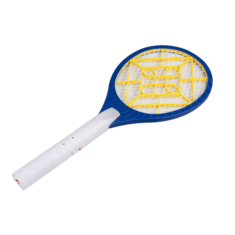 FF-109 3-Color Lead-Acid Battery 250mAh na may Plug Electric Mosquito Swatter FF-109 3-Color Lead-Acid Battery 250mAh na may Plug Electric Mosquito Swatter