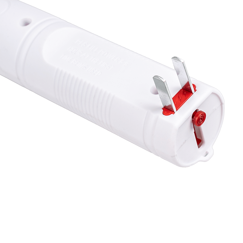 FF-109 3-Color Lead-Acid Battery 250mAh na may Plug Electric Mosquito Swatter FF-109 3-Color Lead-Acid Battery 250mAh na may Plug Electric Mosquito Swatter