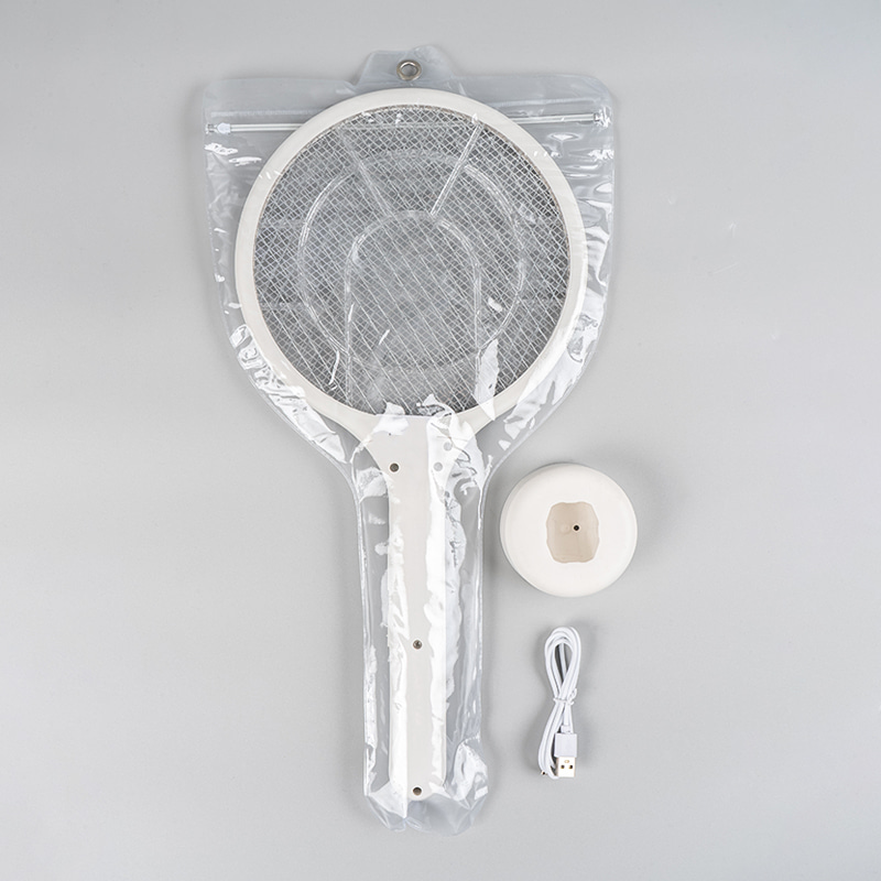 FF-671 250mAh lead-acid na baterya na may pattern na kalawang na electric mosquito swatter na may base FF-671 250mAh lead-acid na baterya na may pattern na kalawang na electric mosquito swatter na may base