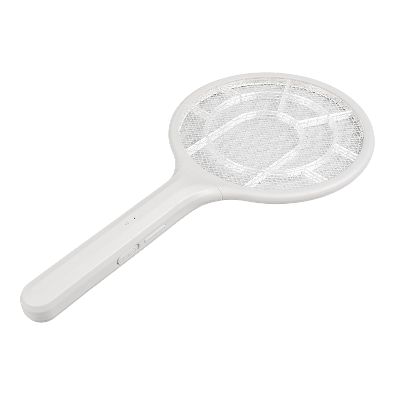 FF-671 250mAh lead-acid na baterya na may pattern na kalawang na electric mosquito swatter na may base FF-671 250mAh lead-acid na baterya na may pattern na kalawang na electric mosquito swatter na may base