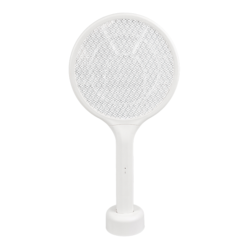 FF-671 250mAh lead-acid na baterya na may pattern na kalawang na electric mosquito swatter na may base FF-671 250mAh lead-acid na baterya na may pattern na kalawang na electric mosquito swatter na may base