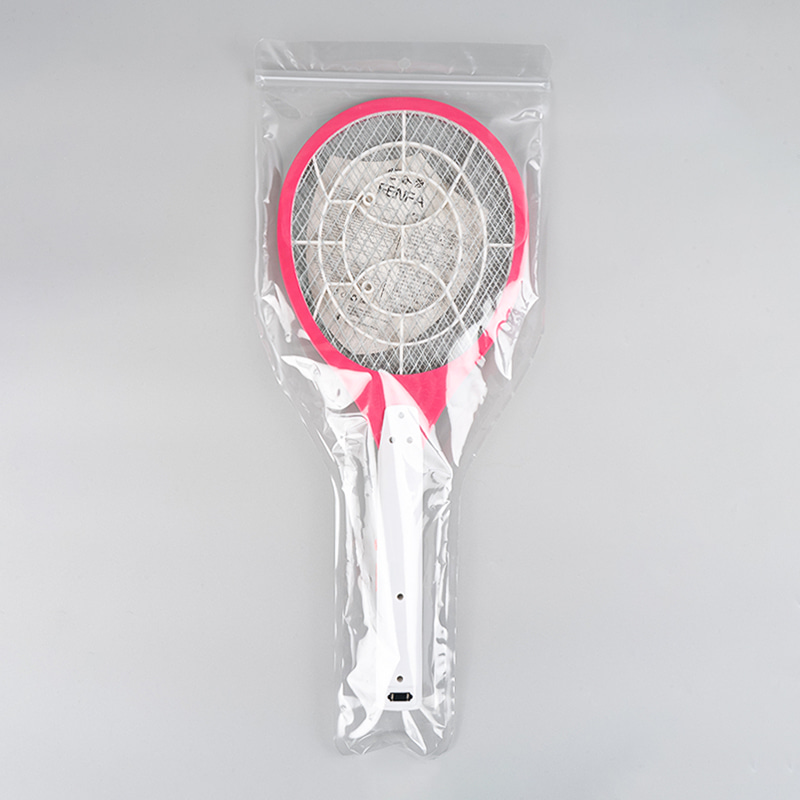 FF-678 3-Color LED na may Plug Lead-Acid Battery 400mAh Electric Mosquito Swatter FF-678 3-Color LED na may Plug Lead-Acid Battery 400mAh Electric Mosquito Swatter