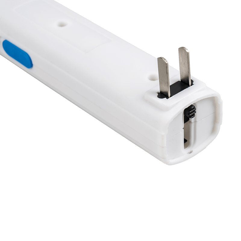 FF-678 3-Color LED na may Plug Lead-Acid Battery 400mAh Electric Mosquito Swatter FF-678 3-Color LED na may Plug Lead-Acid Battery 400mAh Electric Mosquito Swatter
