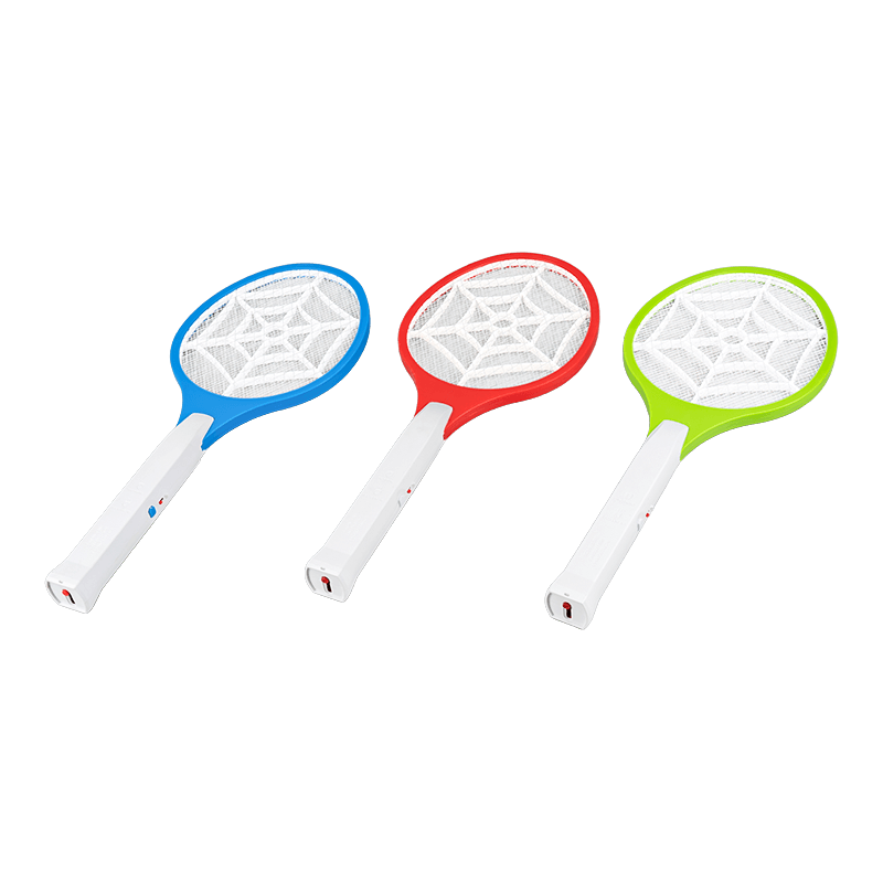 FF-786A 3-Color Solar na may Plug Lead-Acid Battery 400mAh Electric Mosquito Swatter FF-786A 3-Color Solar na may Plug Lead-Acid Battery 400mAh Electric Mosquito Swatter
