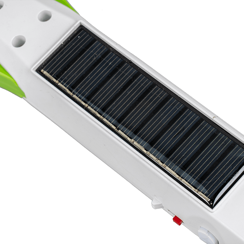 FF-786A 3-Color Solar na may Plug Lead-Acid Battery 400mAh Electric Mosquito Swatter FF-786A 3-Color Solar na may Plug Lead-Acid Battery 400mAh Electric Mosquito Swatter