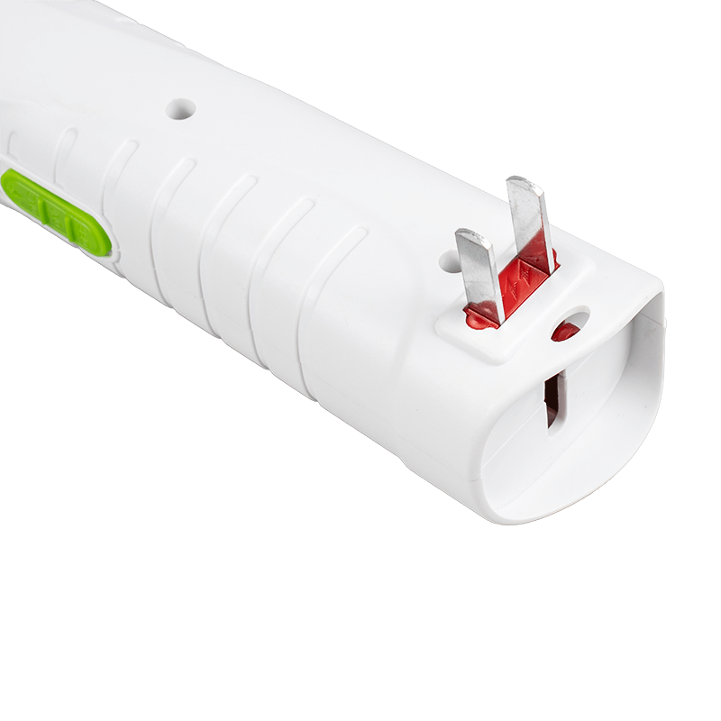 FF-783 3-Color LED na may Plug Lead-Acid Battery 400mAh Electric Mosquito Swatter FF-783 3-Color LED na may Plug Lead-Acid Battery 400mAh Electric Mosquito Swatter