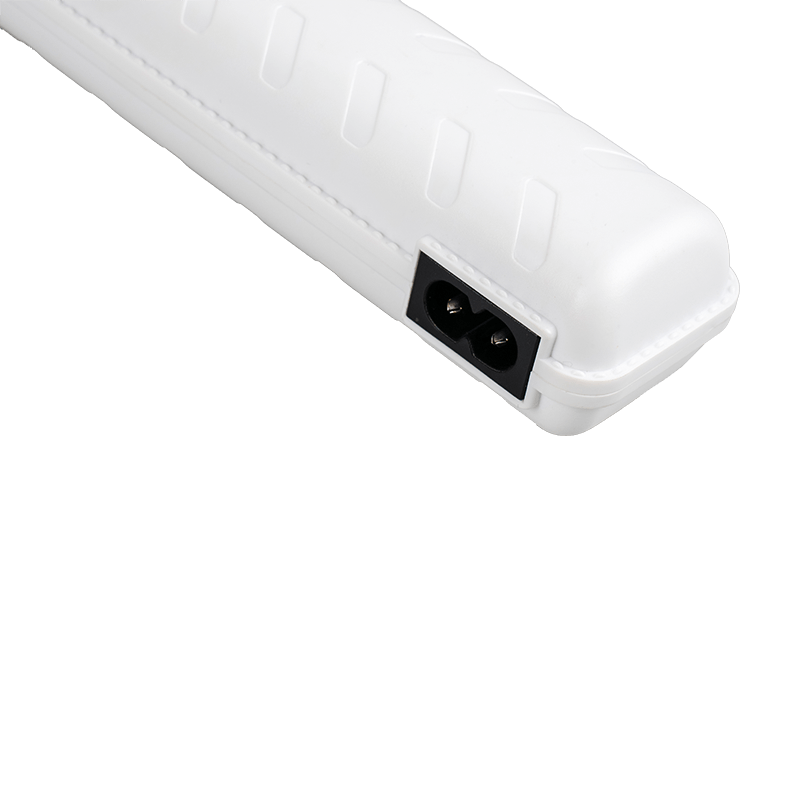 FF-783A 400mAh 3-kulay na electric mosquito swatter na may ilaw at figure-eight cable FF-783A 400mAh 3-kulay na electric mosquito swatter na may ilaw at figure-eight cable