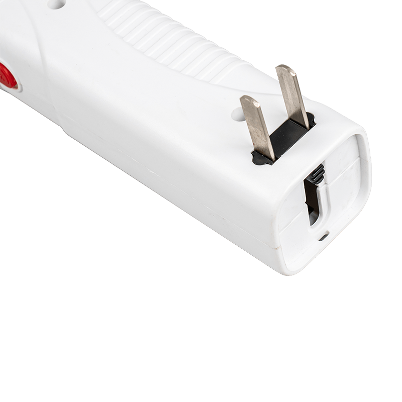 FF-785 3-Color LED Plug Lead-Acid Battery 400mAh Electric Mosquito Swatter FF-785 3-Color LED Plug Lead-Acid Battery 400mAh Electric Mosquito Swatter