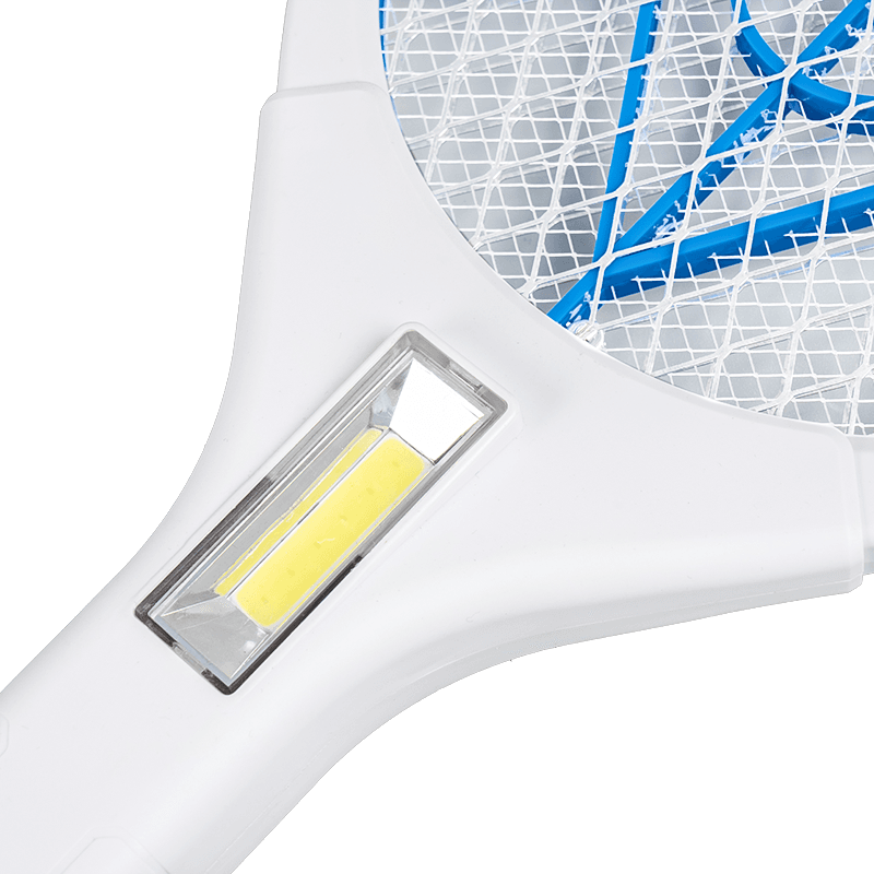 FF-785A 1200mAh 3-kulay na electric mosquito swatter na may USB cable FF-785A 1200mAh 3-kulay na electric mosquito swatter na may USB cable