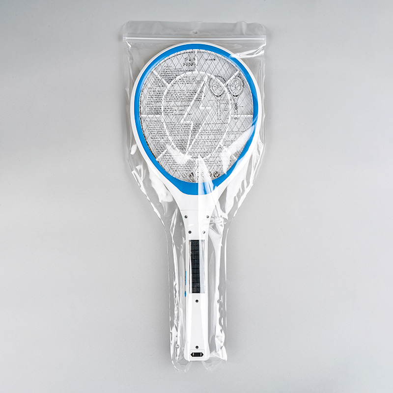 FF-787A 3-Color LED Solar na may Plug Lead-Acid Battery 400mAh Electric Mosquito Swatter FF-787A 3-Color LED Solar na may Plug Lead-Acid Battery 400mAh Electric Mosquito Swatter