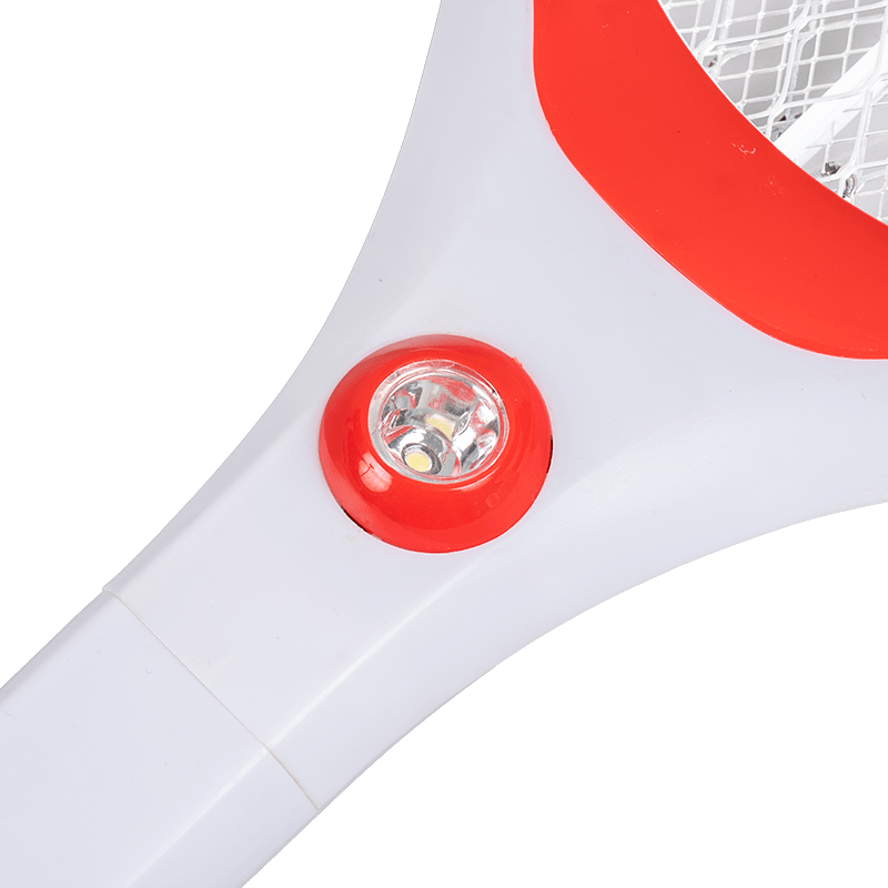 FF-787A 3-Color LED Solar na may Plug Lead-Acid Battery 400mAh Electric Mosquito Swatter FF-787A 3-Color LED Solar na may Plug Lead-Acid Battery 400mAh Electric Mosquito Swatter