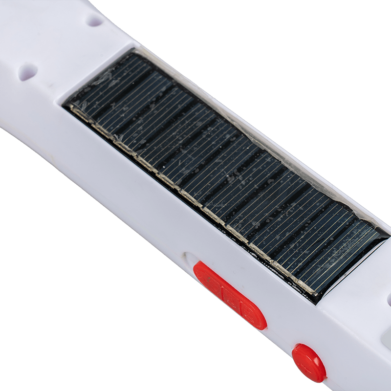 FF-787A 3-Color LED Solar na may Plug Lead-Acid Battery 400mAh Electric Mosquito Swatter FF-787A 3-Color LED Solar na may Plug Lead-Acid Battery 400mAh Electric Mosquito Swatter