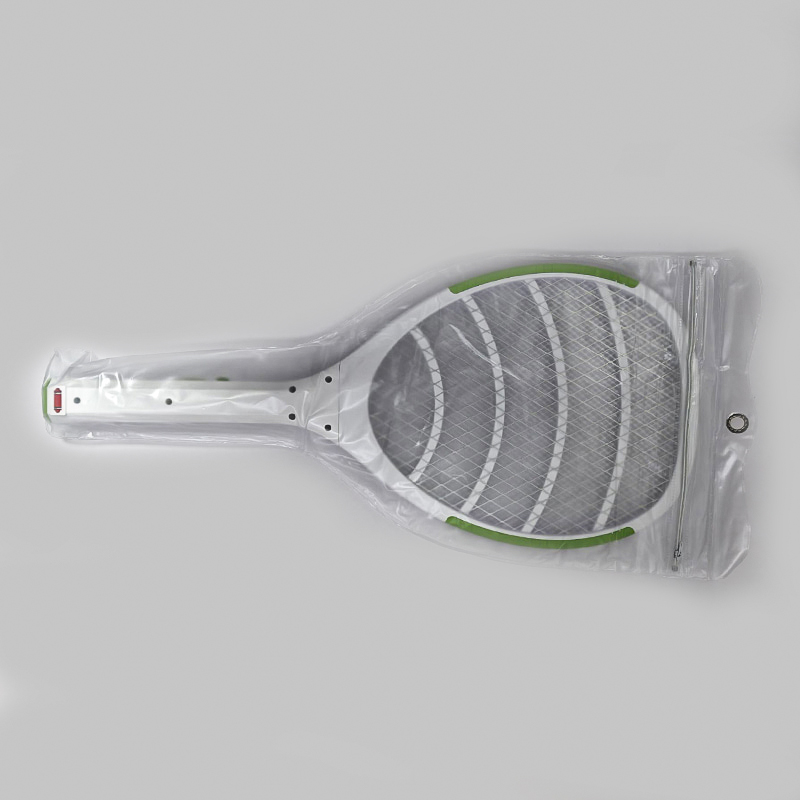 FF-868 400mAh lead-acid na baterya ng electric mosquito swatter na may plug FF-868 400mAh lead-acid na baterya ng electric mosquito swatter na may plug